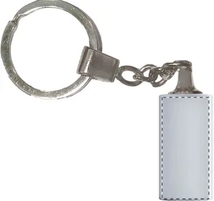 Porte-clés 3d publicitaires - Glass