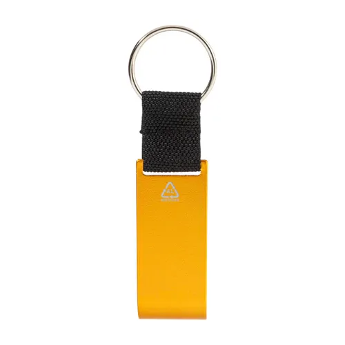 Porte-clés à décapsuleur pour valise à roulettes - OpenCart