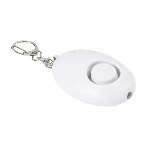 Porte-clés alarme personnelle en RABS - Guardian