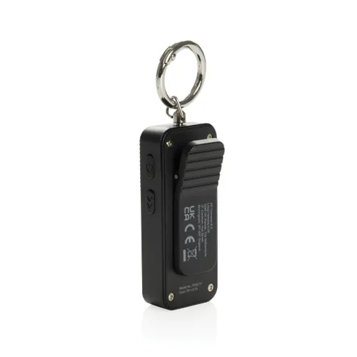 Porte-clés alarme rechargeable GuardBuddy RCS - XD Collection