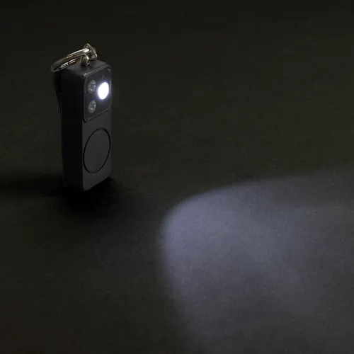 Porte-clés alarme rechargeable GuardBuddy RCS - XD Collection