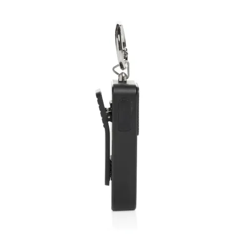 Porte-clés alarme rechargeable GuardBuddy RCS - XD Collection