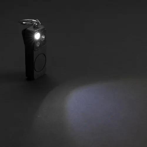 Porte-clés alarme rechargeable GuardBuddy RCS - XD Collection