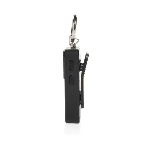 Porte-clés alarme rechargeable GuardBuddy RCS - XD Collection