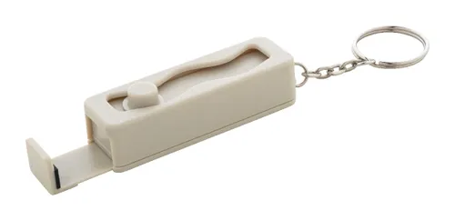 Porte-clés anti-stress personnalisés RABS - Zencall