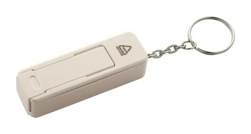 Porte-clés anti-stress personnalisés RABS - Zencall