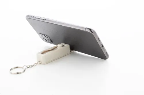 Porte-clés anti-stress personnalisés RABS - Zencall