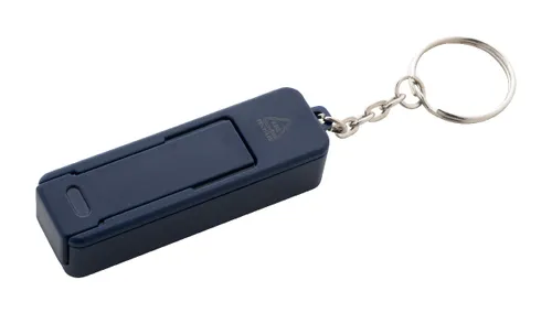 Porte-clés anti-stress personnalisés RABS - Zencall