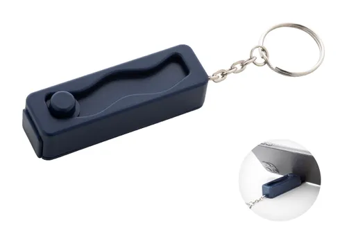 Porte-clés anti-stress personnalisés RABS - Zencall