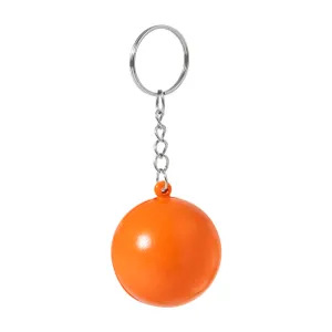 Porte-clés anti-stress - Relixa Fob | Orange