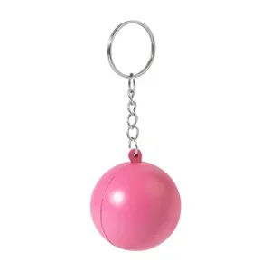 Porte-clés anti-stress - Relixa Fob | Rose