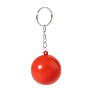 Porte-clés anti-stress - Relixa Fob | Rouge