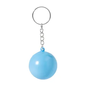 Porte-clés anti-stress - Relixa Fob | Bleu Clair
