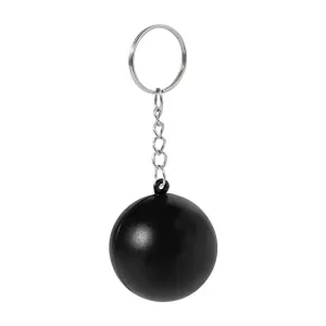 Porte-clés anti-stress - Relixa Fob | Noir