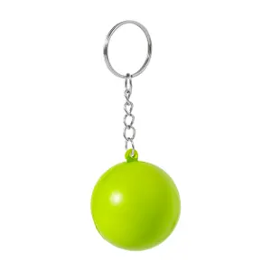 Porte-clés anti-stress - Relixa Fob | Vert Citron