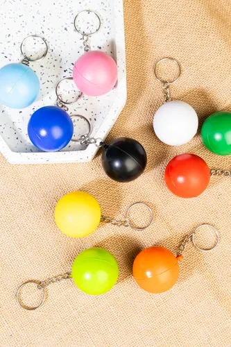 Porte-clés anti-stress - Relixa Fob