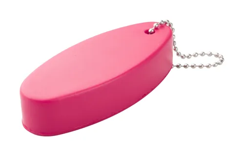 Porte-clés antistress personnalisés - Islan