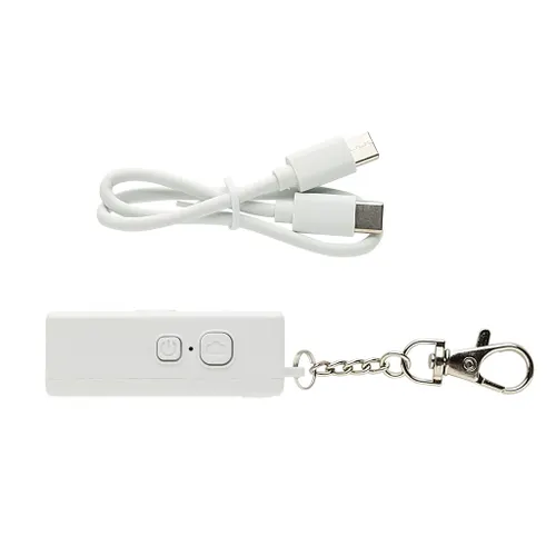 Porte-clés appareil photo en ABS RCS Cliq it - XD Xclusive