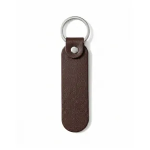 Porte-Clés Arthur | Marron