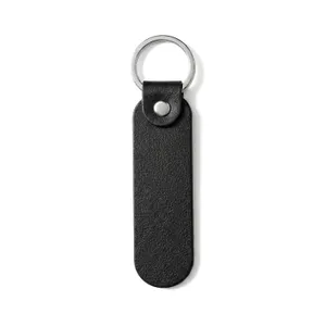 Porte-Clés Arthur | Noir