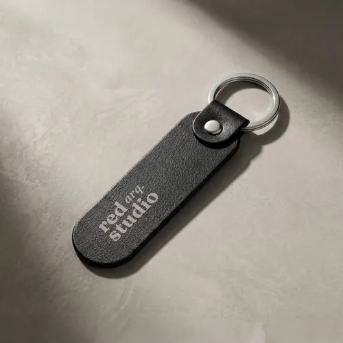 Porte-Clés Arthur
