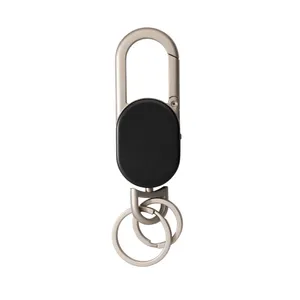 Porte-clés avec géolocalisation Keyfinder Dual - XD Collection Porte-clés avec géolocalisation Keyfinder Dual - XD Collection
