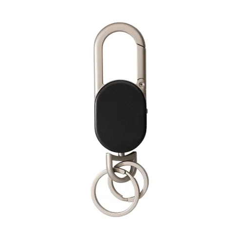Porte-clés avec géolocalisation Keyfinder Dual - XD Collection