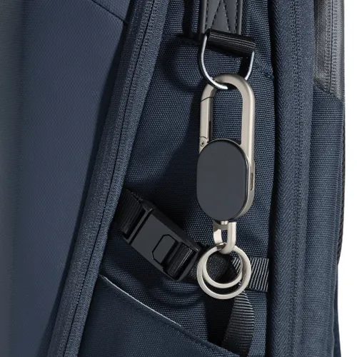 Porte-clés avec géolocalisation Keyfinder Dual - XD Collection