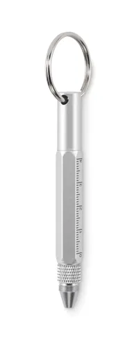 Porte-clés avec stylo à bille - Twen