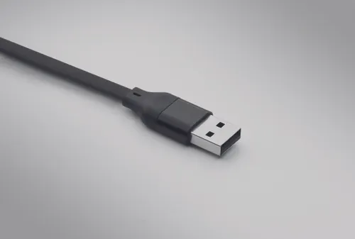 Porte-clés câble 60W en ABS - Cabo