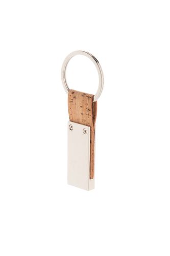 Porte-clés publicitaires - Corry