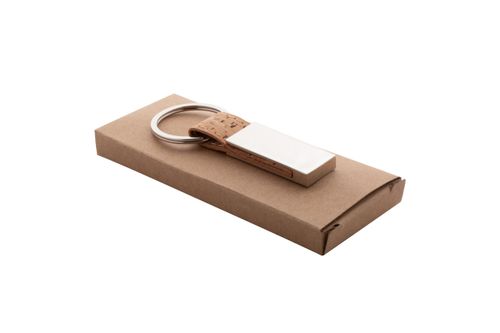 Porte-clés publicitaires - Corry