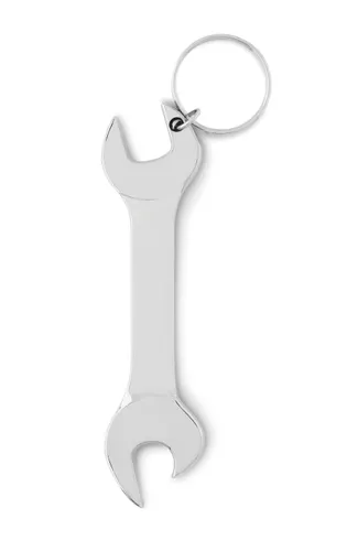 Porte-clés décapsuleur personnalisable - Wrenchy