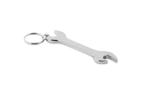 Porte-clés décapsuleur personnalisable - Wrenchy
