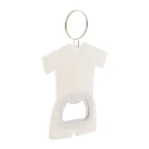 Porte-clés décapsuleur - Soccer Porte-clés décapsuleur - Soccer