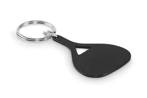 Porte-clés en aluminium - Kepad