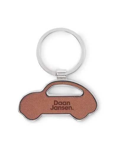 Porte-clés en forme de voiture - Lar