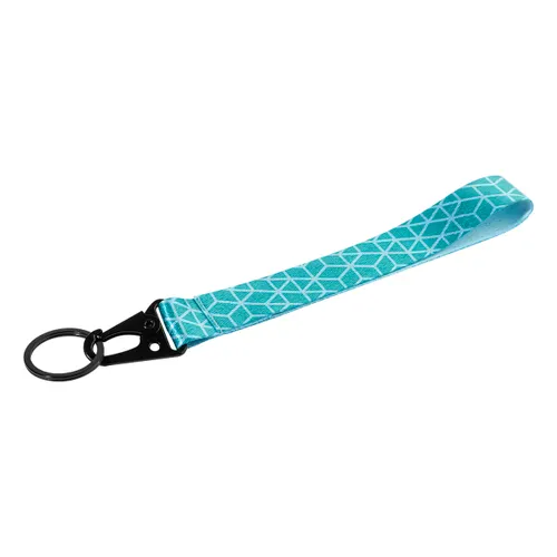 Porte-clés en RPET - SuboFob Hook