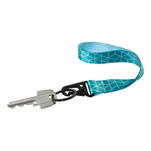 Porte-clés en RPET - SuboFob Hook