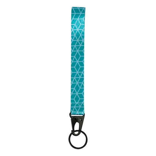 Porte-clés en RPET - SuboFob Hook