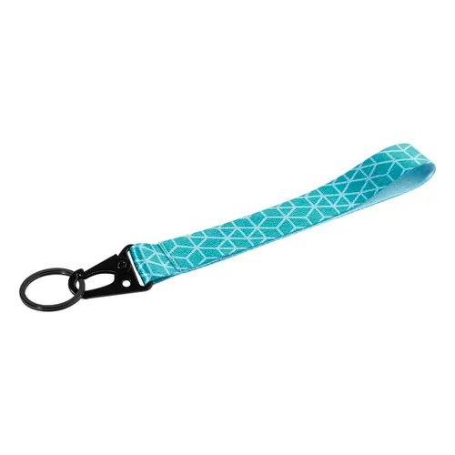 Porte-clés en RPET - SuboFob Hook