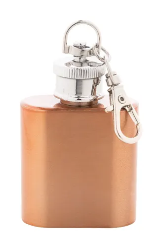 Porte-clés gourde RSS - personnalisé Vasco