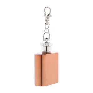Porte-clés gourde RSS - Vasco Porte-clés gourde RSS - Vasco