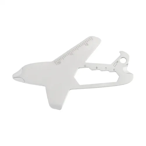 Porte-clés mukltifonctions en RSS - Aerofix