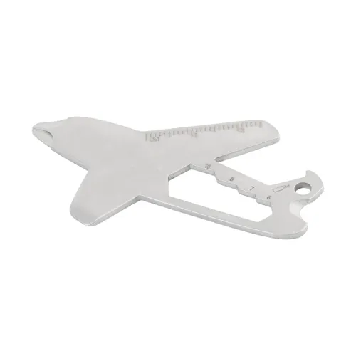 Porte-clés mukltifonctions en RSS - Aerofix