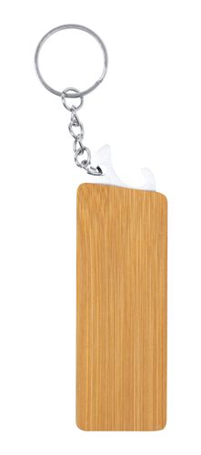 Porte-clés multi-outils publicitaires - Balmy