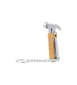 Porte-clés multi-outils personnalisés - Meniok Porte-clés multi-outils personnalisés - Meniok