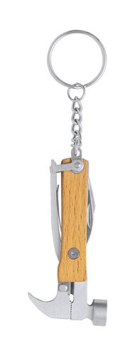 Porte-clés multi-outils personnalisés - Meniok