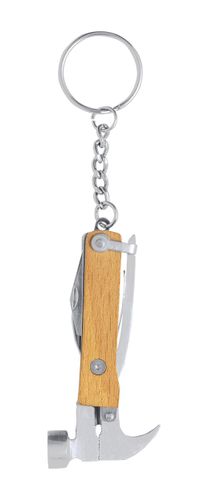 Porte-clés multi-outils personnalisés - Meniok