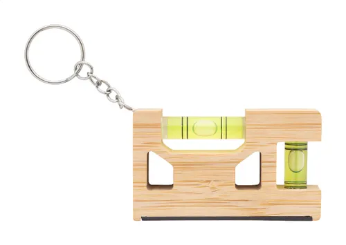 Porte-clés multifonction personnalisé - Multilevel Plus